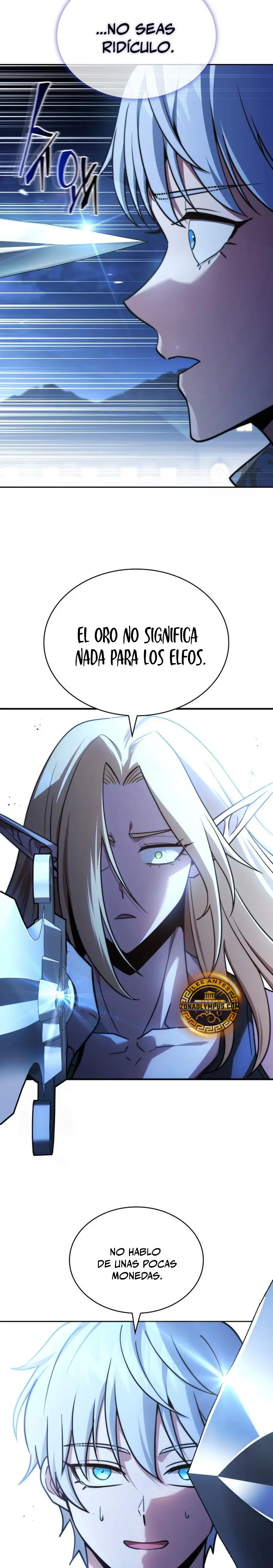 El príncipe heredero que vende medicina - Capítulo 77 - Página 42 - LectorTMOo