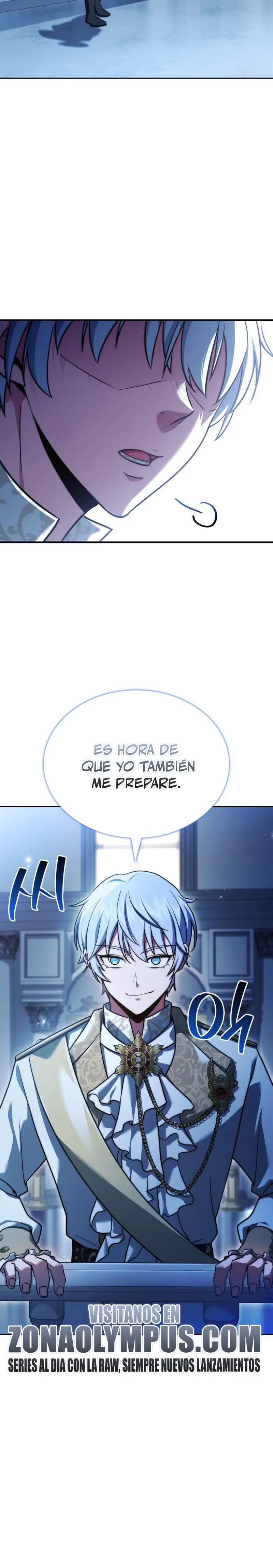 El príncipe heredero que vende medicina - Capítulo 77 - Página 47 - LectorTMOo