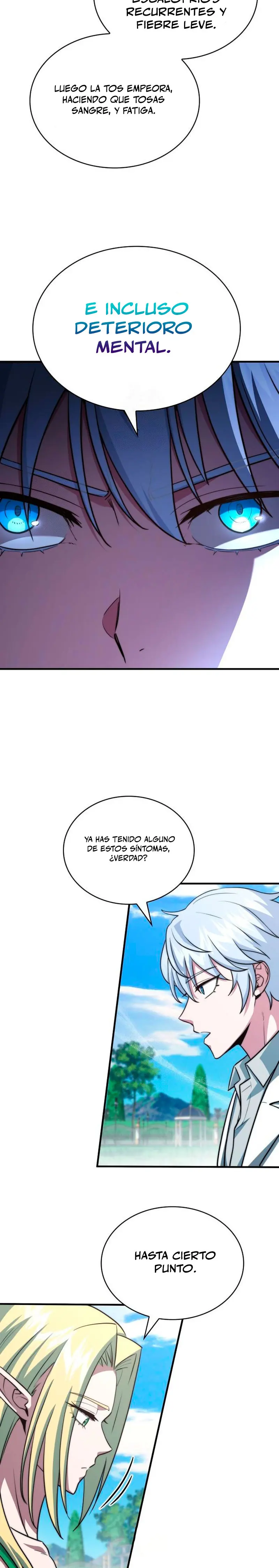 El príncipe heredero que vende medicina - Capítulo 78 - Página 28 - LectorTMOo