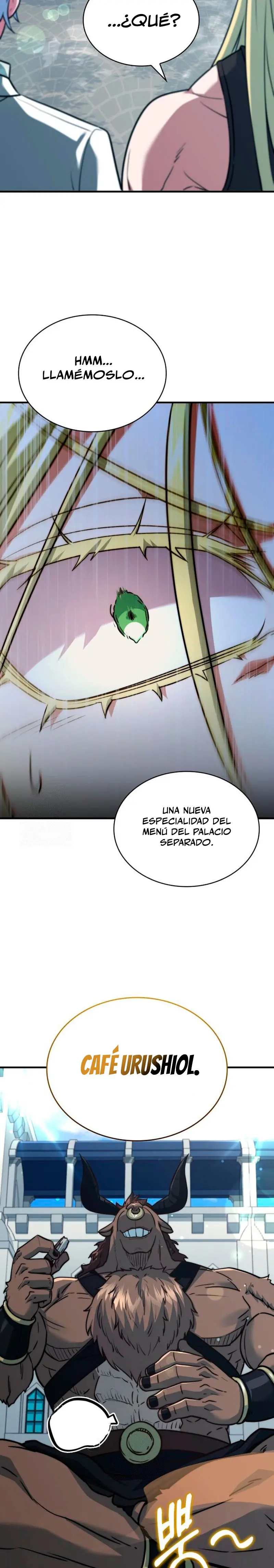 El príncipe heredero que vende medicina - Capítulo 78 - Página 34 - LectorTMOo