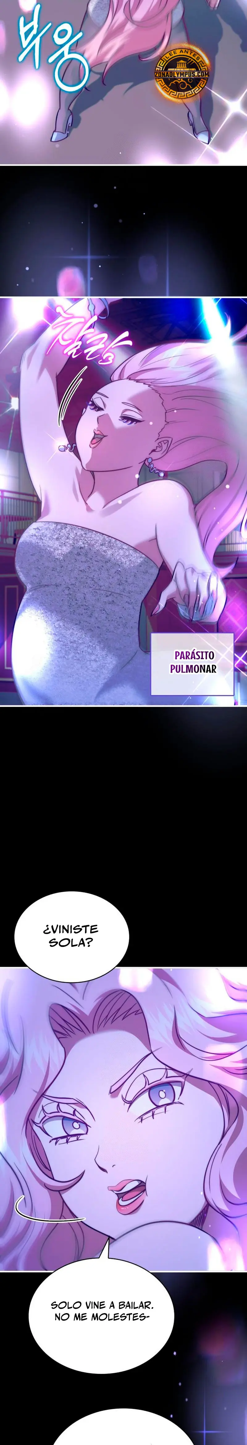 El príncipe heredero que vende medicina - Capítulo 78 - Página 42 - LectorTMOo
