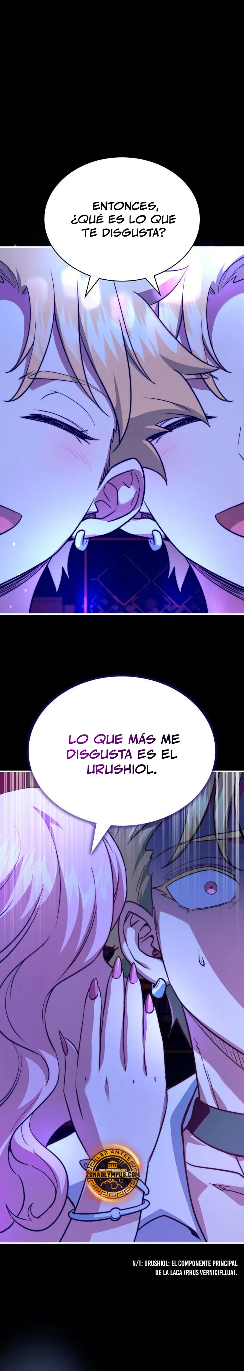 El príncipe heredero que vende medicina - Capítulo 79 - Página 3 - LectorTMOo