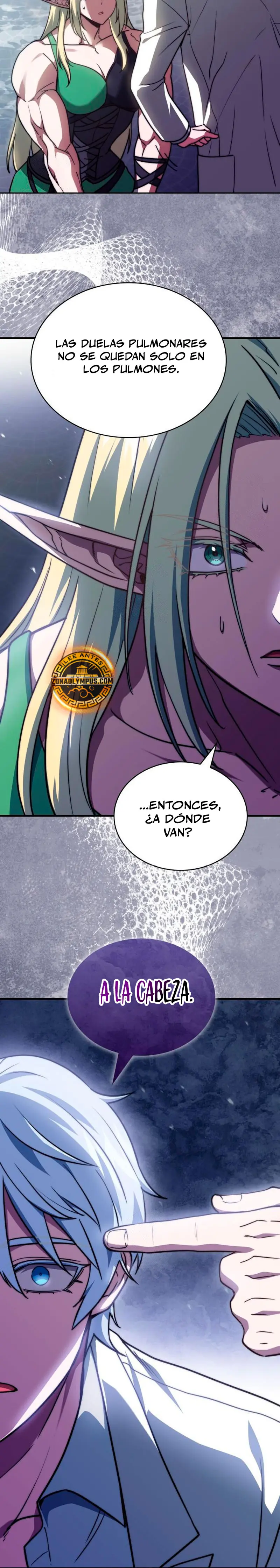 El príncipe heredero que vende medicina - Capítulo 79 - Página 8 - LectorTMOo