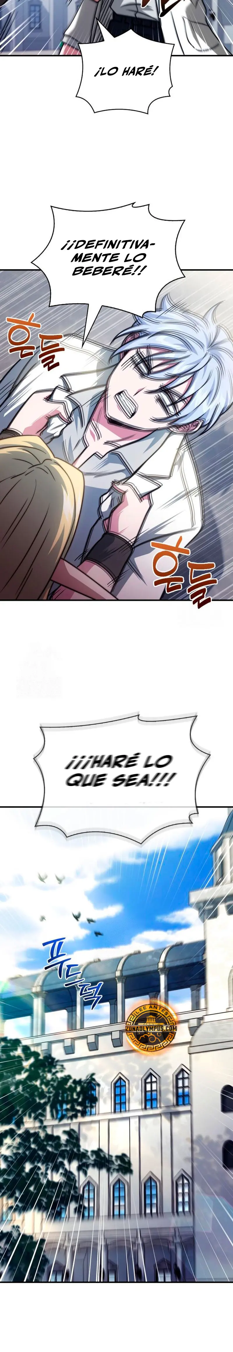 El príncipe heredero que vende medicina - Capítulo 79 - Página 11 - LectorTMOo
