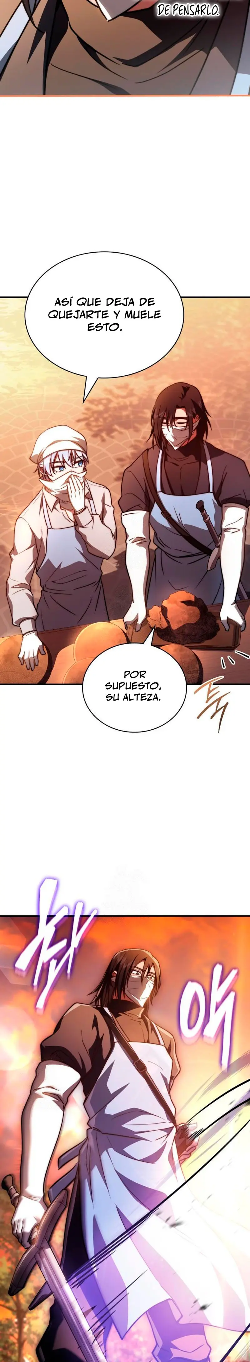 El príncipe heredero que vende medicina - Capítulo 79 - Página 16 - LectorTMOo