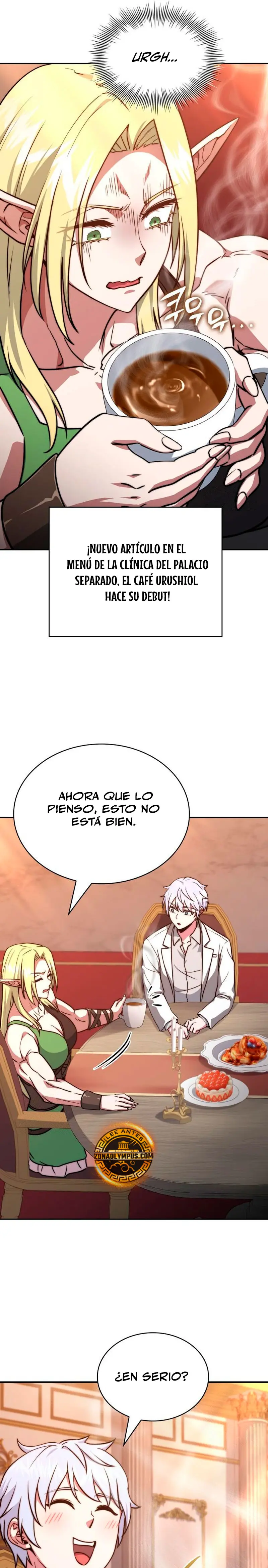 El príncipe heredero que vende medicina - Capítulo 79 - Página 21 - LectorTMOo