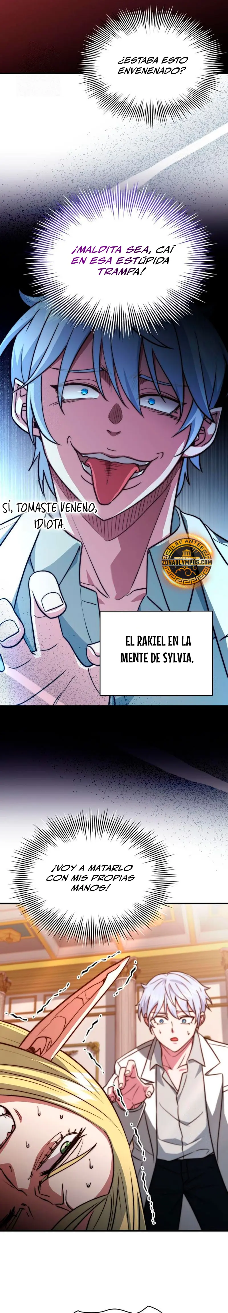 El príncipe heredero que vende medicina - Capítulo 79 - Página 27 - LectorTMOo