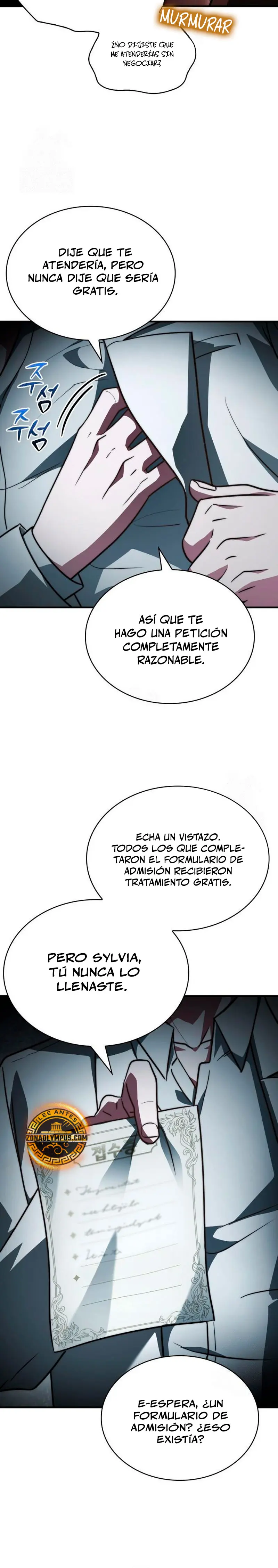 El príncipe heredero que vende medicina - Capítulo 79 - Página 44 - LectorTMOo