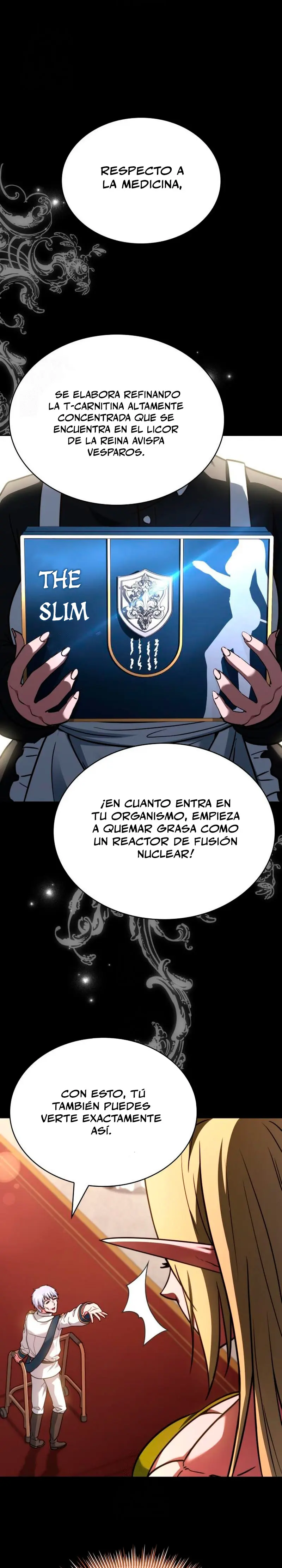 El príncipe heredero que vende medicina - Capítulo 80 - Página 16 - LectorTMOo