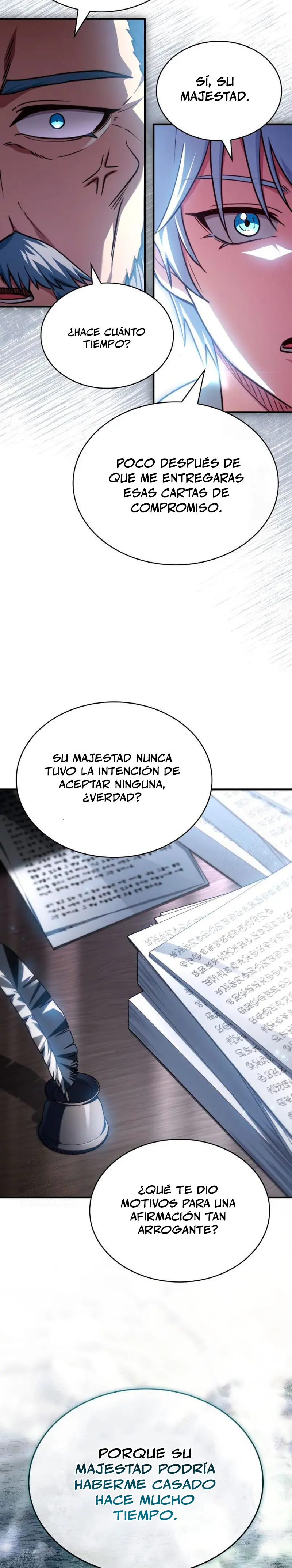 El príncipe heredero que vende medicina - Capítulo 80 - Página 40 - LectorTMOo