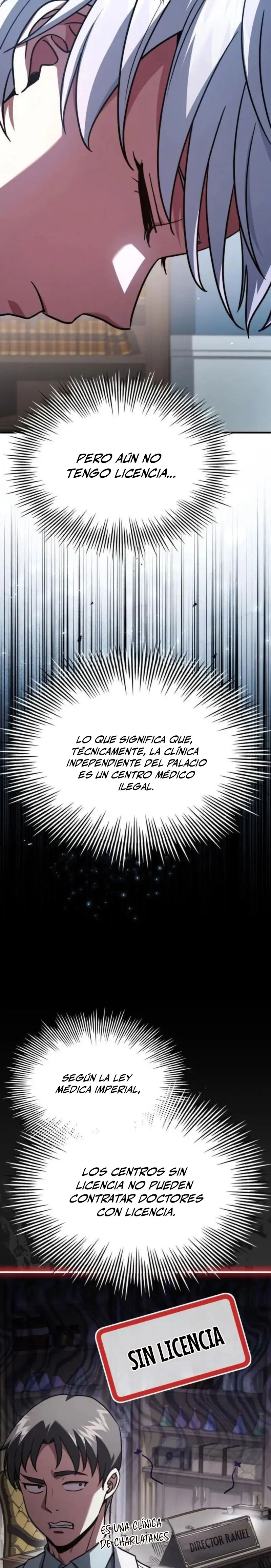 El príncipe heredero que vende medicina - Capítulo 81 - Página 4 - LectorTMOo