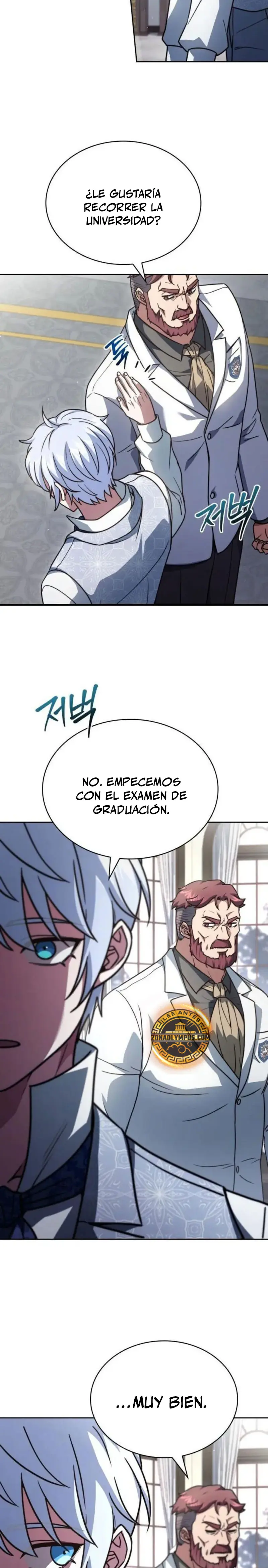 El príncipe heredero que vende medicina - Capítulo 81 - Página 18 - LectorTMOo