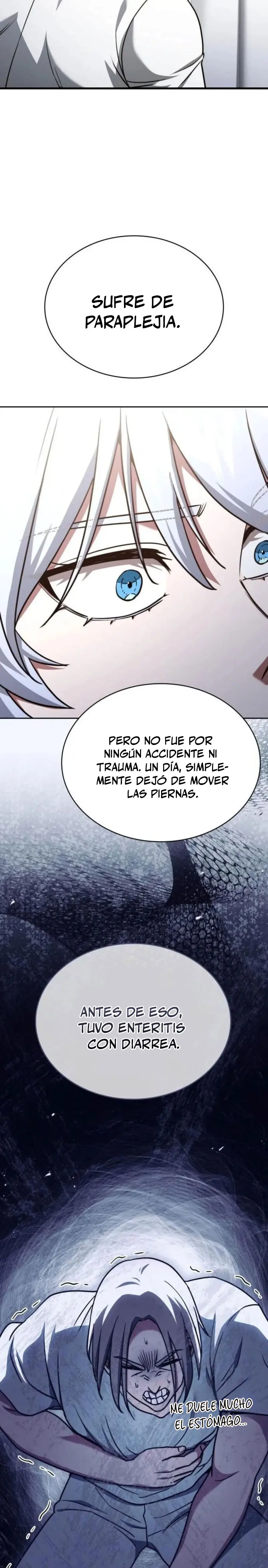 El príncipe heredero que vende medicina - Capítulo 81 - Página 37 - LectorTMOo