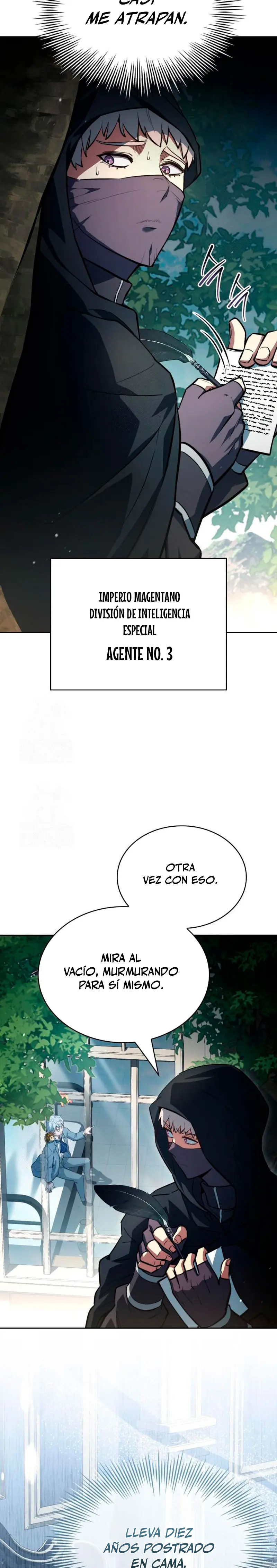 El príncipe heredero que vende medicina - Capítulo 82 - Página 37 - LectorTMOo