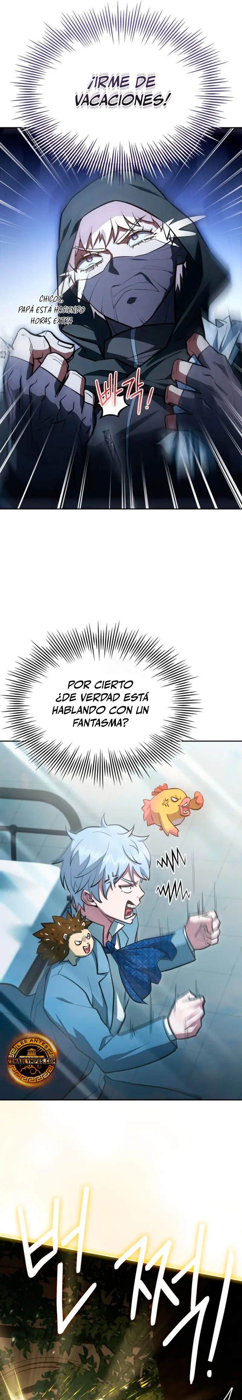 El príncipe heredero que vende medicina - Capítulo 82 - Página 39 - LectorTMOo