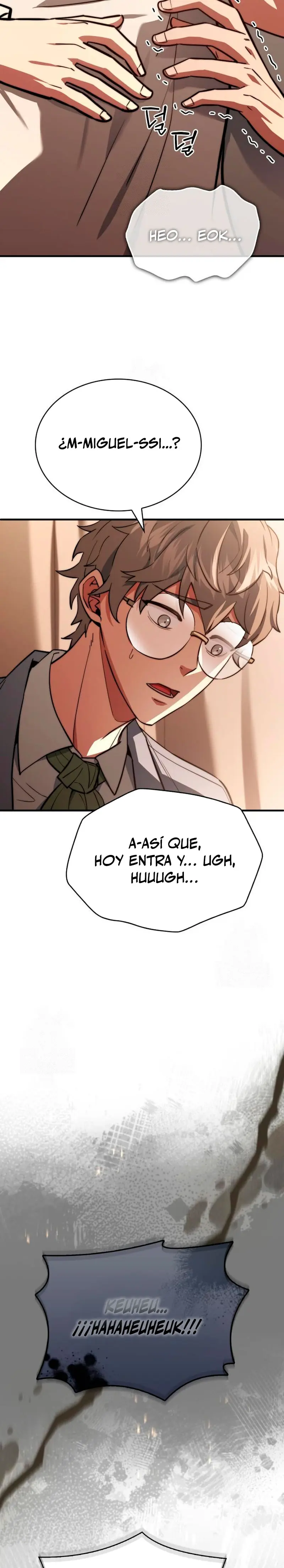 El príncipe heredero que vende medicina - Capítulo 83 - Página 18 - LectorTMOo