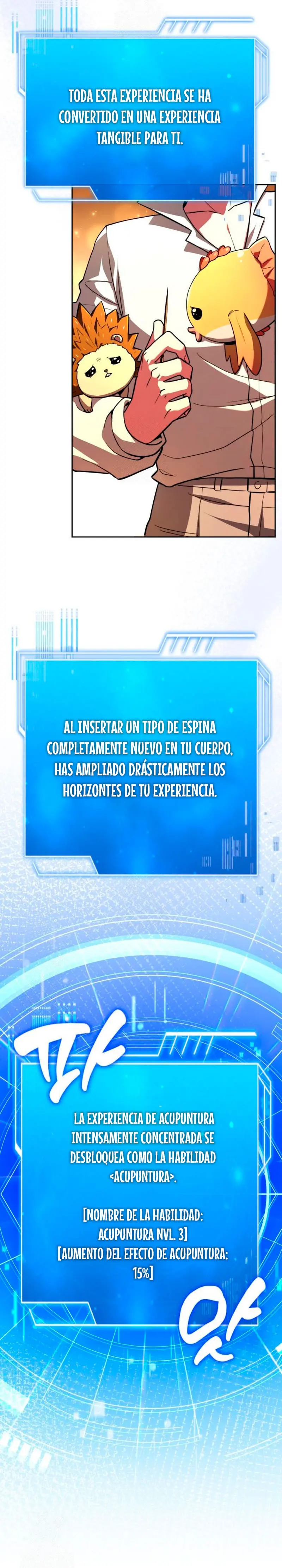 El príncipe heredero que vende medicina - Capítulo 84 - Página 17 - LectorTMOo