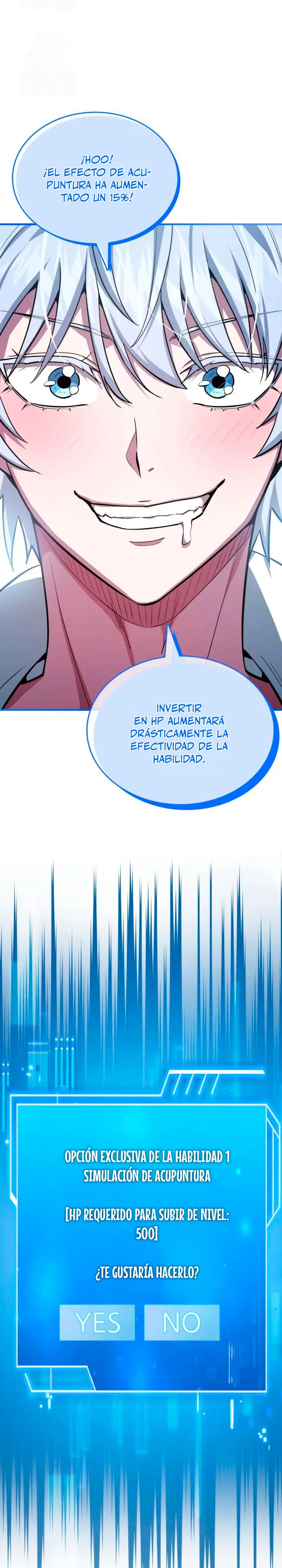 El príncipe heredero que vende medicina - Capítulo 84 - Página 18 - LectorTMOo