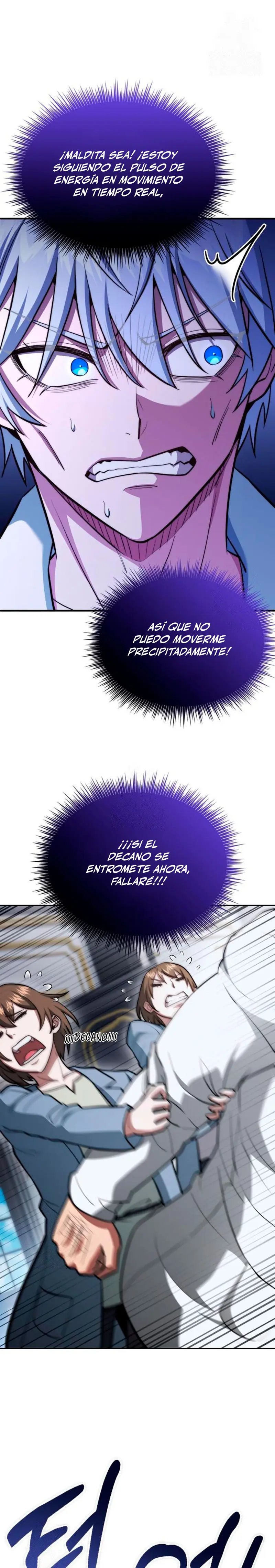 El príncipe heredero que vende medicina - Capítulo 84 - Página 41 - LectorTMOo