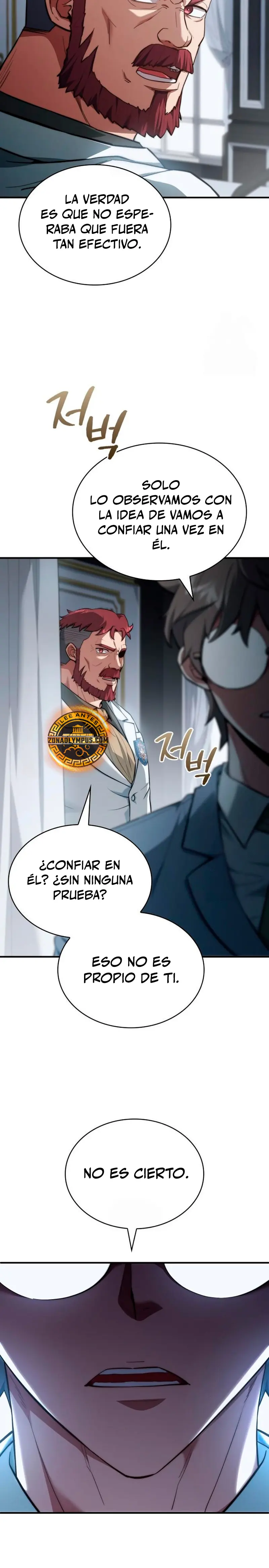 El príncipe heredero que vende medicina - Capítulo 85 - Página 2 - LectorTMOo