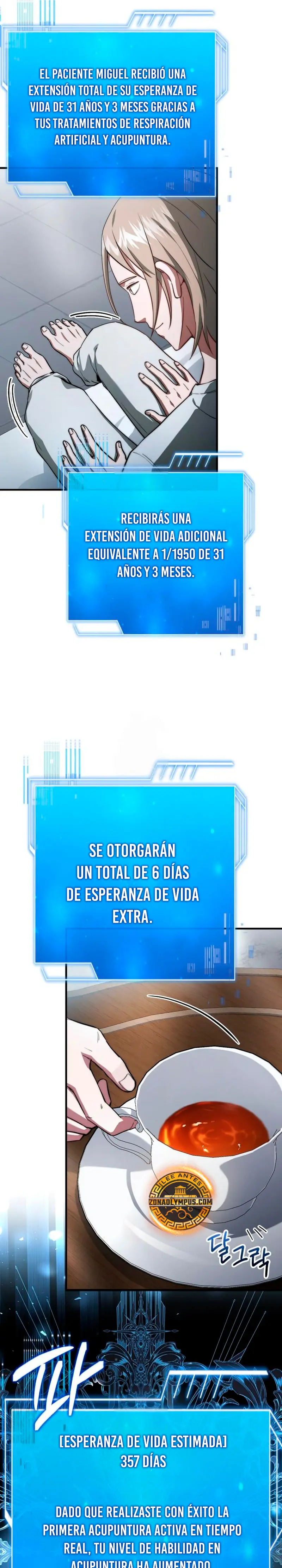 El príncipe heredero que vende medicina - Capítulo 85 - Página 19 - LectorTMOo
