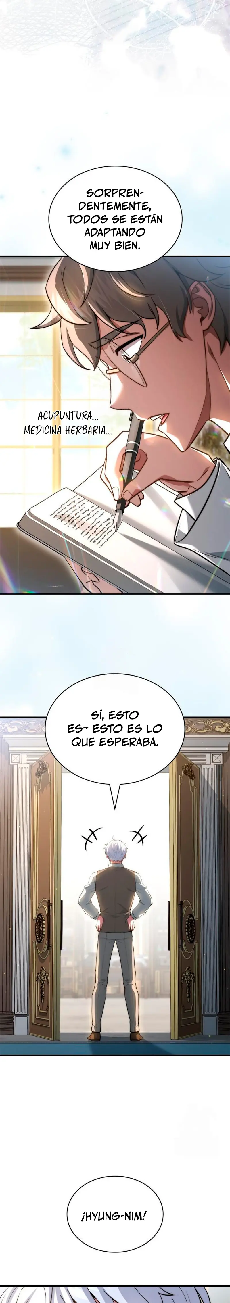El príncipe heredero que vende medicina - Capítulo 86 - Página 13 - LectorTMOo