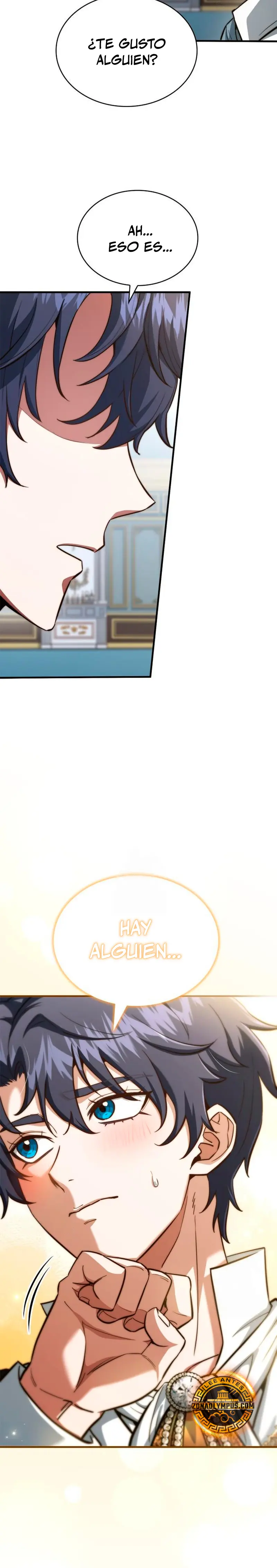 El príncipe heredero que vende medicina - Capítulo 86 - Página 16 - LectorTMOo