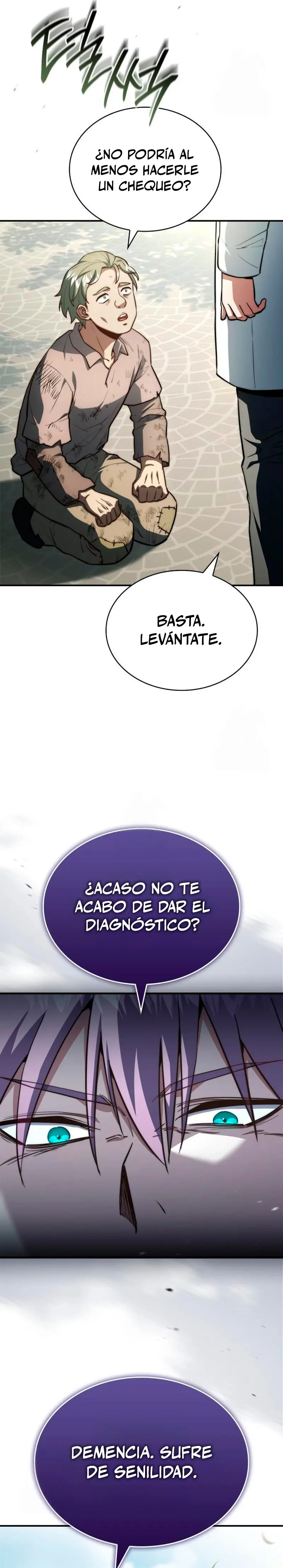 El príncipe heredero que vende medicina - Capítulo 86 - Página 19 - LectorTMOo