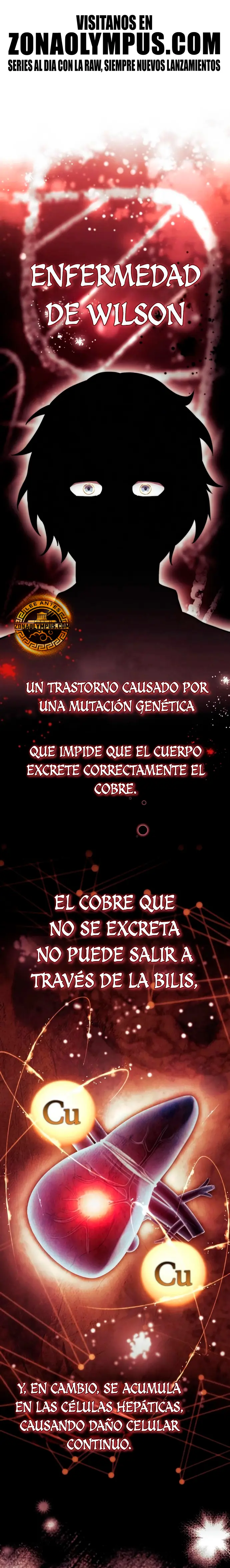 El príncipe heredero que vende medicina - Capítulo 87 - Página 3 - LectorTMOo
