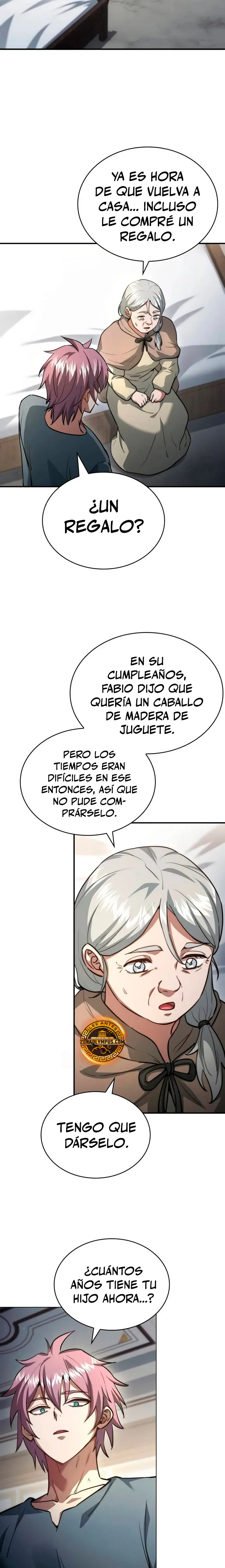 El príncipe heredero que vende medicina - Capítulo 87 - Página 16 - LectorTMOo