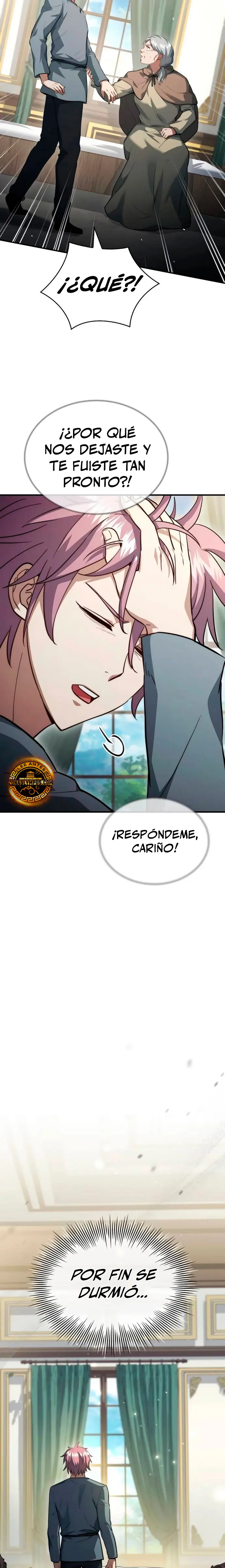 El príncipe heredero que vende medicina - Capítulo 87 - Página 18 - LectorTMOo