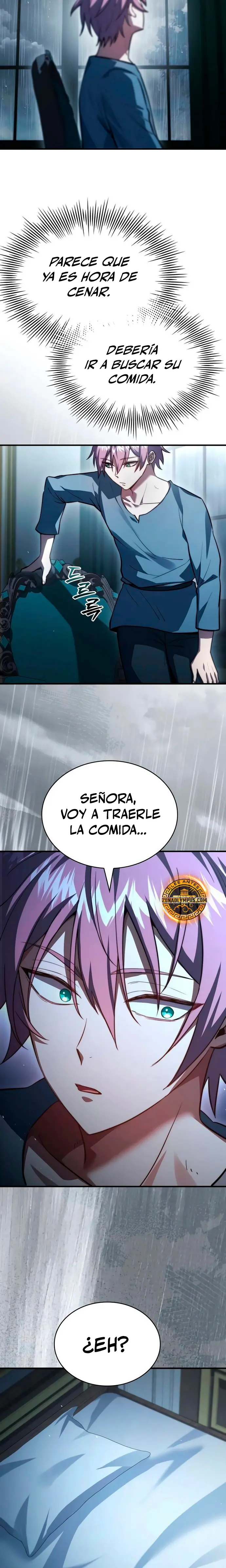 El príncipe heredero que vende medicina - Capítulo 87 - Página 22 - LectorTMOo