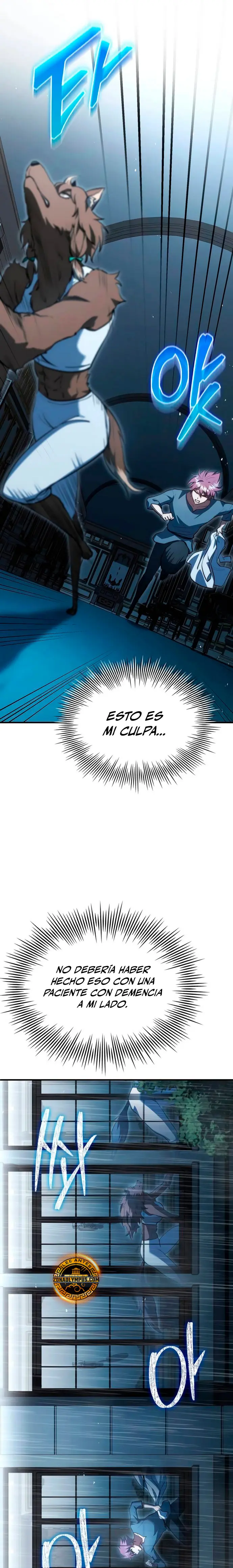 El príncipe heredero que vende medicina - Capítulo 87 - Página 33 - LectorTMOo