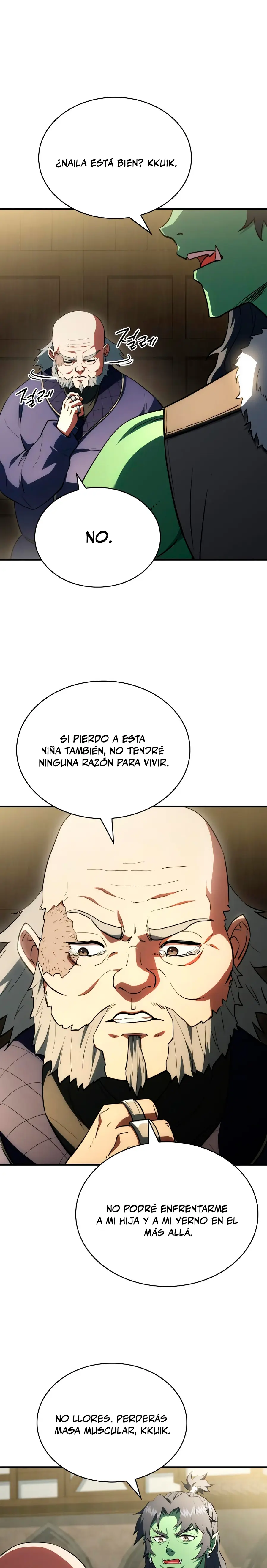 El príncipe heredero que vende medicina - Capítulo 88 - Página 35 - LectorTMOo