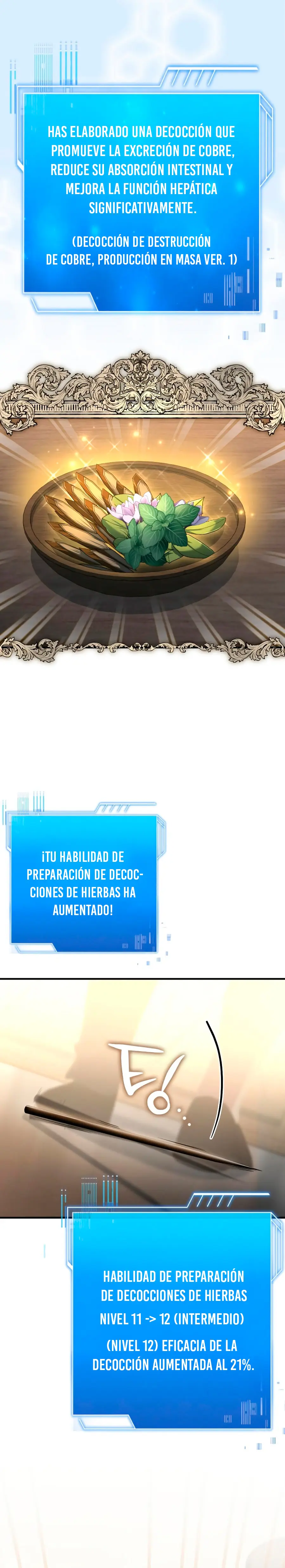 El príncipe heredero que vende medicina - Capítulo 88 - Página 38 - LectorTMOo