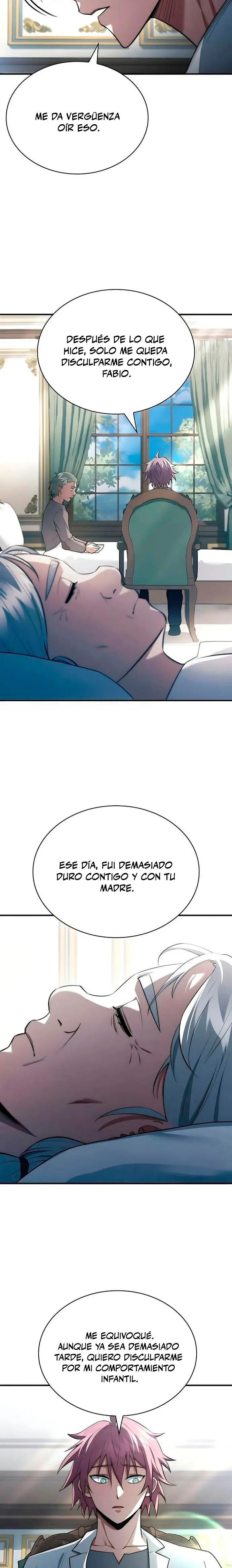 El príncipe heredero que vende medicina - Capítulo 89 - Página 5 - LectorTMOo