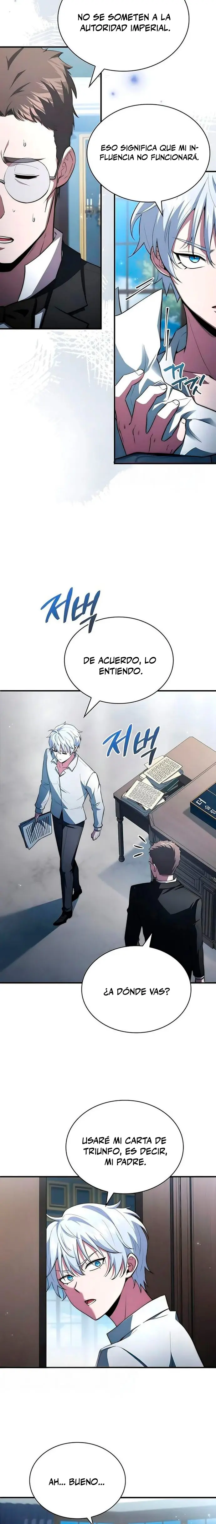 El príncipe heredero que vende medicina - Capítulo 89 - Página 15 - LectorTMOo