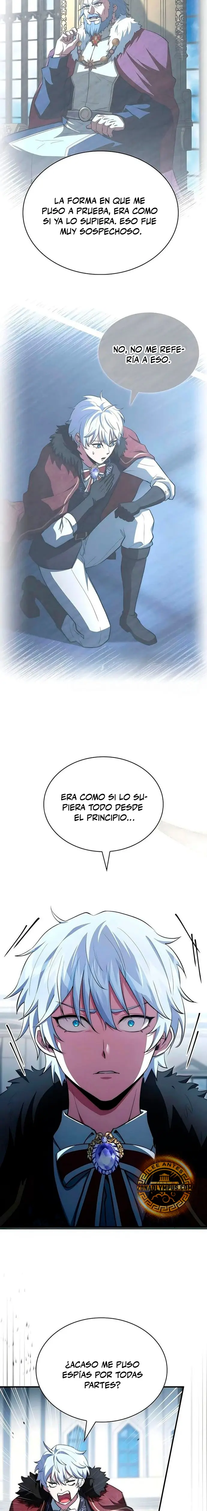 El príncipe heredero que vende medicina - Capítulo 89 - Página 19 - LectorTMOo