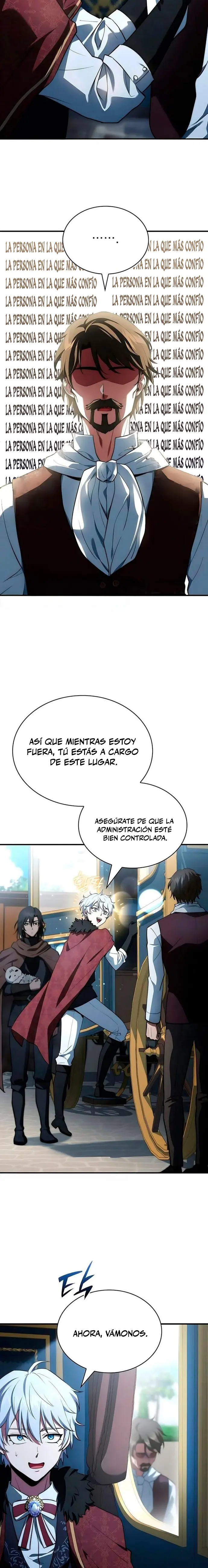 El príncipe heredero que vende medicina - Capítulo 89 - Página 25 - LectorTMOo
