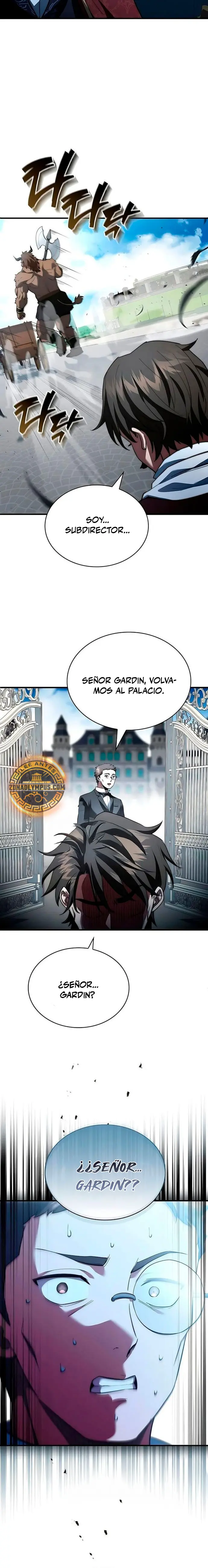 El príncipe heredero que vende medicina - Capítulo 89 - Página 26 - LectorTMOo
