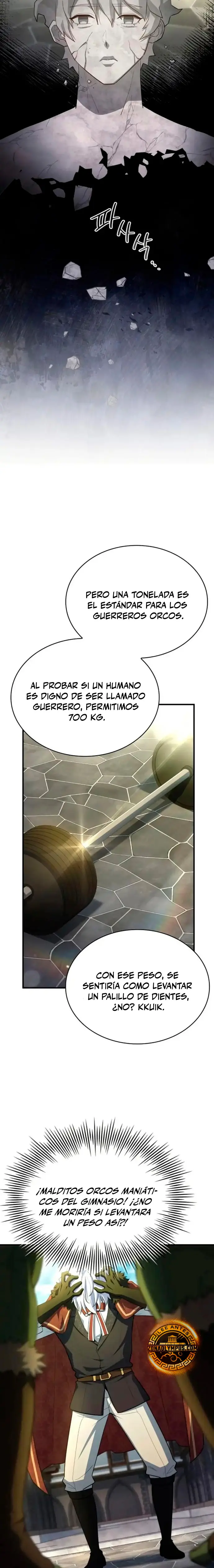 El príncipe heredero que vende medicina - Capítulo 90 - Página 24 - LectorTMOo