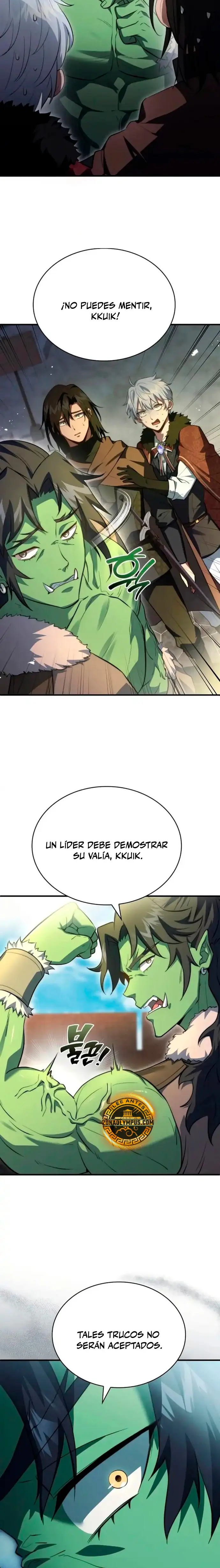 El príncipe heredero que vende medicina - Capítulo 90 - Página 28 - LectorTMOo