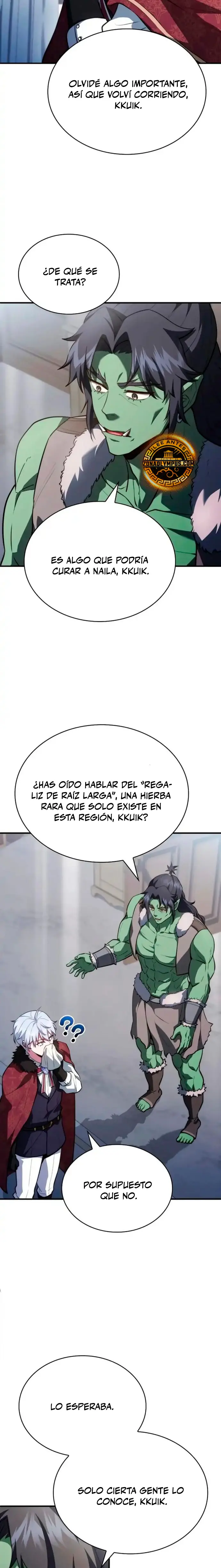 El príncipe heredero que vende medicina - Capítulo 91 - Página 18 - LectorTMOo