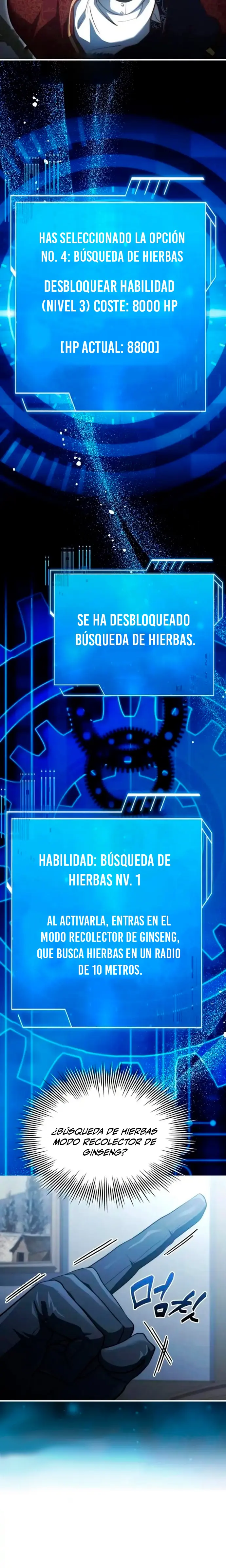 El príncipe heredero que vende medicina - Capítulo 91 - Página 31 - LectorTMOo
