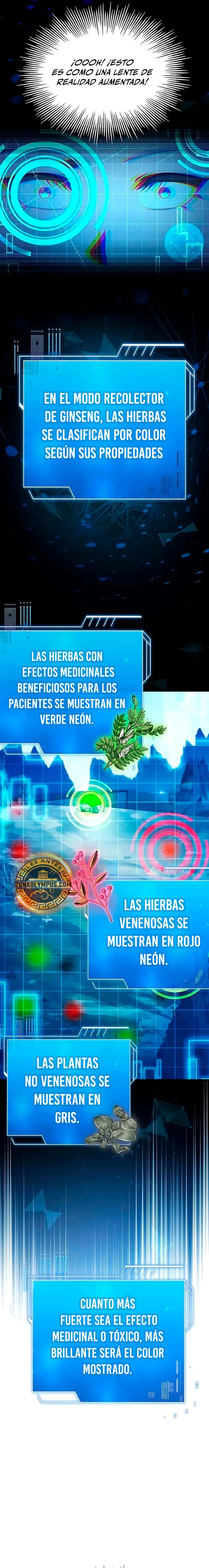 El príncipe heredero que vende medicina - Capítulo 92 - Página 13 - LectorTMOo
