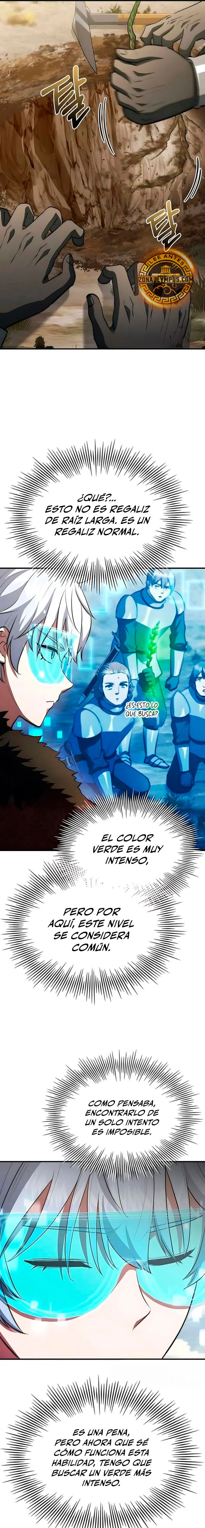 El príncipe heredero que vende medicina - Capítulo 92 - Página 18 - LectorTMOo