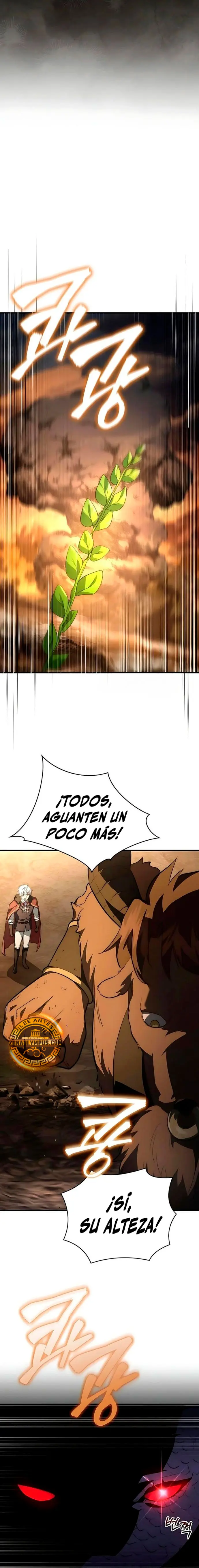 El príncipe heredero que vende medicina - Capítulo 92 - Página 32 - LectorTMOo