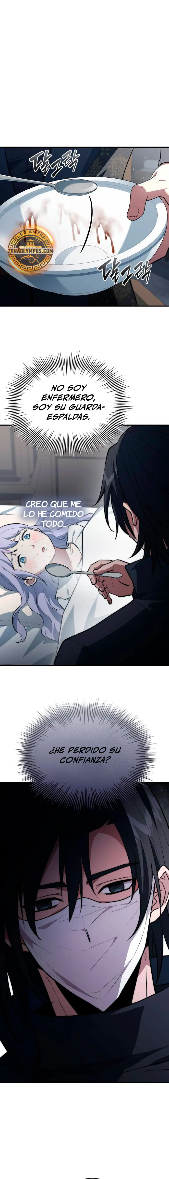 El príncipe heredero que vende medicina - Capítulo 93 - Página 14 - LectorTMOo
