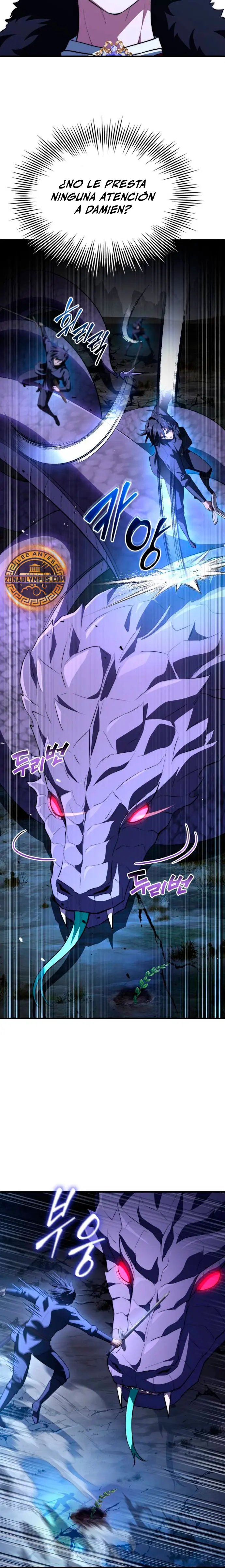 El príncipe heredero que vende medicina - Capítulo 93 - Página 32 - LectorTMOo