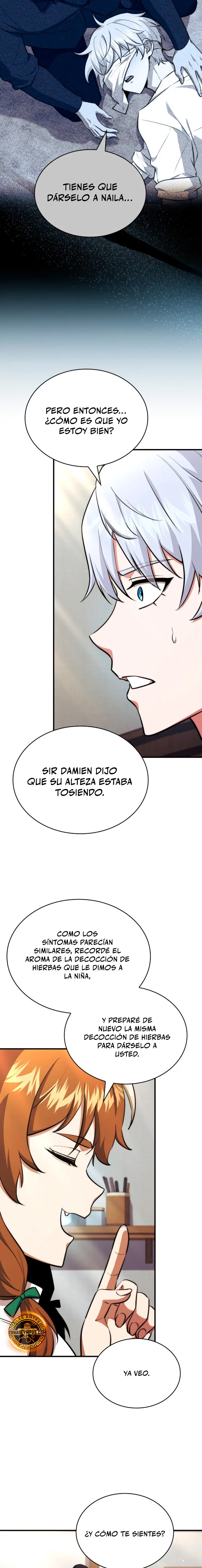 El príncipe heredero que vende medicina - Capítulo 95 - Página 29 - LectorTMOo